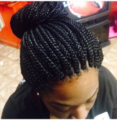Amy African Hair Braiding 15023 Woodlawn Ave Dolton, IL 60419 Phone ...